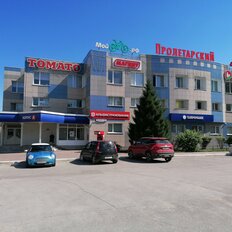 17,6 м², торговое помещение - изображение 1