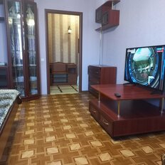 Квартира 40 м², 1-комнатная - изображение 5