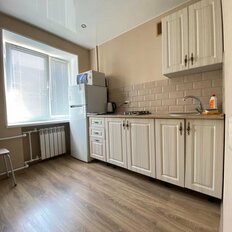 Квартира 31 м², 1-комнатная - изображение 3