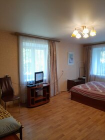 35 м², 1-комнатная квартира 1 500 ₽ в сутки - изображение 90