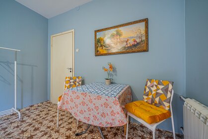 43 м², квартира-студия 8 290 000 ₽ - изображение 119