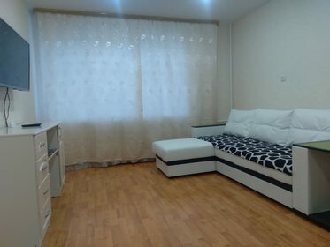 30 м², 1-комнатная квартира 2 500 ₽ в сутки - изображение 56