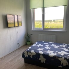 Квартира 25 м², студия - изображение 3