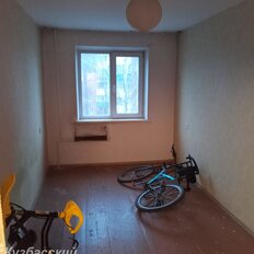 Квартира 44,5 м², 2-комнатная - изображение 4