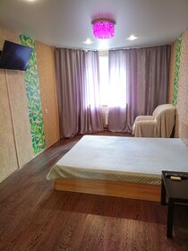 60 м², 3-комнатная квартира 2 900 ₽ в сутки - изображение 95