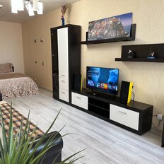 Квартира 51 м², 1-комнатная - изображение 1