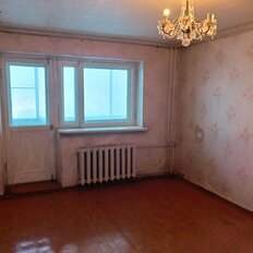 Квартира 49,4 м², 2-комнатная - изображение 2