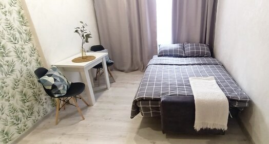 20 м², квартира-студия 2 500 ₽ в сутки - изображение 50