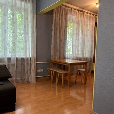 Квартира 55,4 м², 2-комнатная - изображение 2