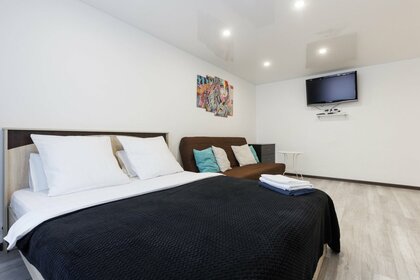 31 м², 1-комнатная квартира 2 300 ₽ в сутки - изображение 39