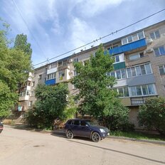 Квартира 58,7 м², 3-комнатная - изображение 2