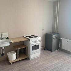 Квартира 36 м², 1-комнатная - изображение 1