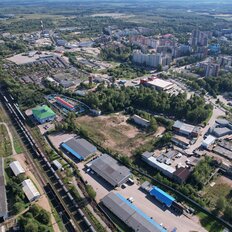 4500 м², склад - изображение 4