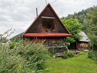 41 м² часть дома, 11,5 сотки участок 550 000 ₽ - изображение 16