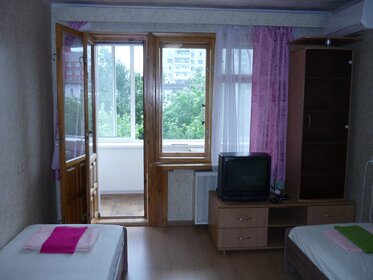 40 м², 1-комнатная квартира 1 600 ₽ в сутки - изображение 81