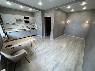 34 м², 1-комнатная квартира 5 080 000 ₽ - изображение 26