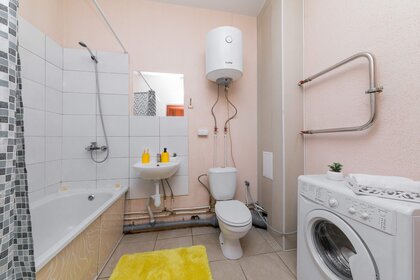 30 м², квартира-студия 2 100 ₽ в сутки - изображение 65