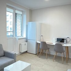 Квартира 26 м², студия - изображение 5