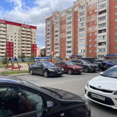 Квартира 58 м², 2-комнатная - изображение 2