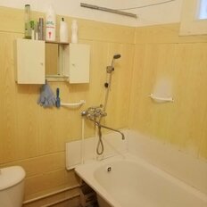 Квартира 29,8 м², 1-комнатная - изображение 5