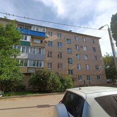 Квартира 58,7 м², 3-комнатная - изображение 3