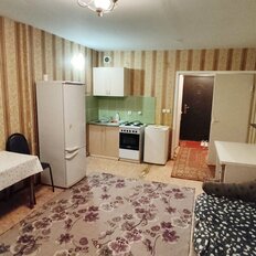 Квартира 25 м², студия - изображение 3