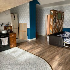 Квартира 95,8 м², 3-комнатная - изображение 2