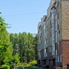 Квартира 54,7 м², 2-комнатная - изображение 4