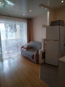 33 м², квартира-студия 2 300 ₽ в сутки - изображение 34