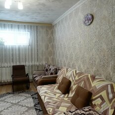 Квартира 35,4 м², 1-комнатная - изображение 3