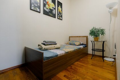 50 м², 1-комнатная квартира 2 500 ₽ в сутки - изображение 66