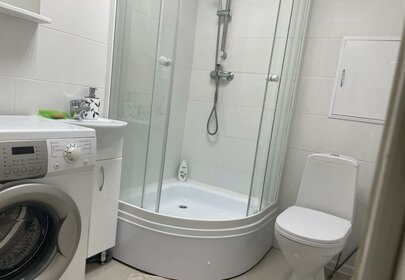 29 м², квартира-студия 3 000 ₽ в сутки - изображение 78