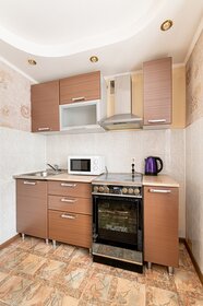 31 м², квартира-студия 1 900 ₽ в сутки - изображение 31