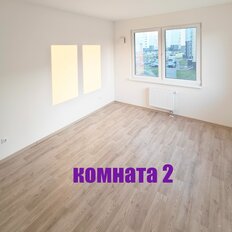 Квартира 57 м², 2-комнатная - изображение 4