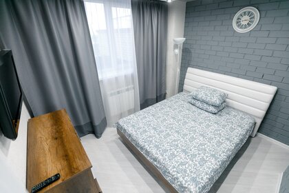 70 м², 2-комнатная квартира 3 500 ₽ в сутки - изображение 64