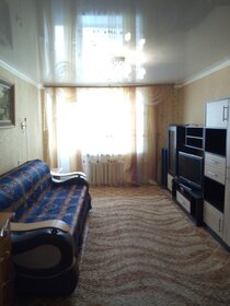 32 м², 1-комнатная квартира 1 200 ₽ в сутки - изображение 35