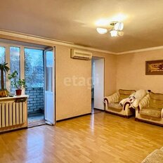 Квартира 118,6 м², 3-комнатная - изображение 1