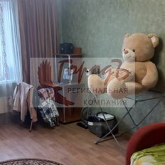 Квартира 33,1 м², 1-комнатная - изображение 2