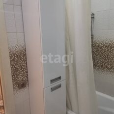 Квартира 34,9 м², 2-комнатная - изображение 5