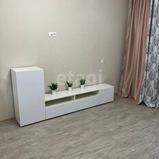 Квартира 39,8 м², 1-комнатная - изображение 5