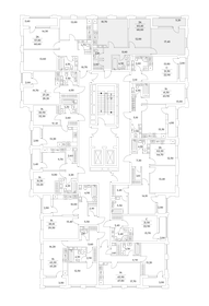 68 м², 2-комнатная квартира 15 777 580 ₽ - изображение 31