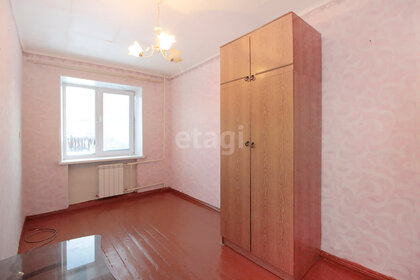 42,1 м², 2-комнатная квартира 2 450 000 ₽ - изображение 61