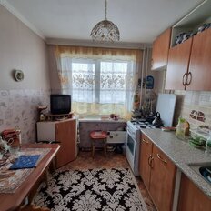 Квартира 49,7 м², 2-комнатная - изображение 1