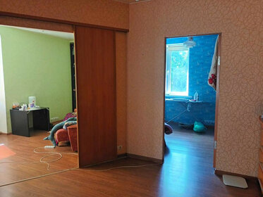 56 м², 3-комнатная квартира 3 100 000 ₽ - изображение 45