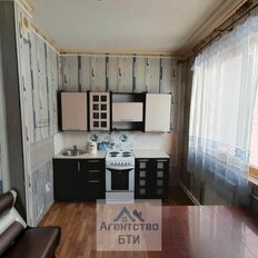 Квартира 34,9 м², 1-комнатная - изображение 2