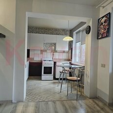 Квартира 40,5 м², 1-комнатная - изображение 5