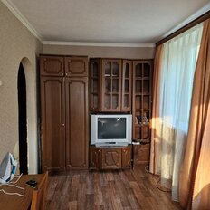 Квартира 28,3 м², 1-комнатная - изображение 3