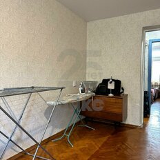 Квартира 43,7 м², 2-комнатная - изображение 5