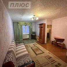 Квартира 32,5 м², 1-комнатная - изображение 2