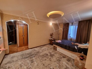 41,4 м², 1-комнатная квартира 3 800 000 ₽ - изображение 27